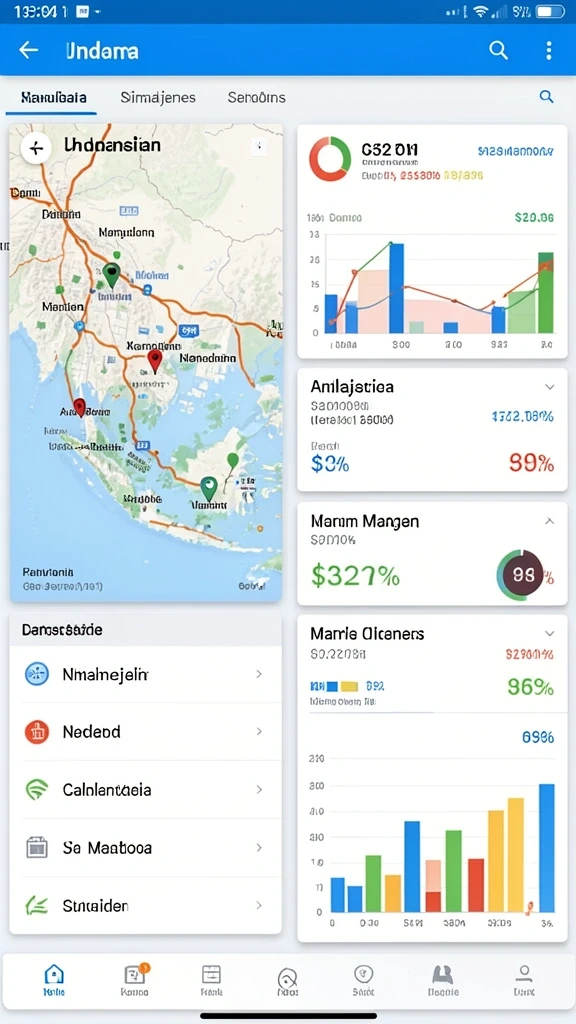 Komunitas aktif dan dukungan pemain.