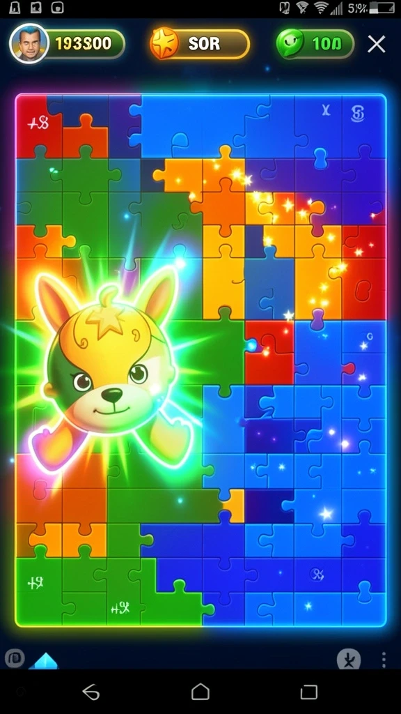 Mini game seru yang bisa dimainkan bersama teman.