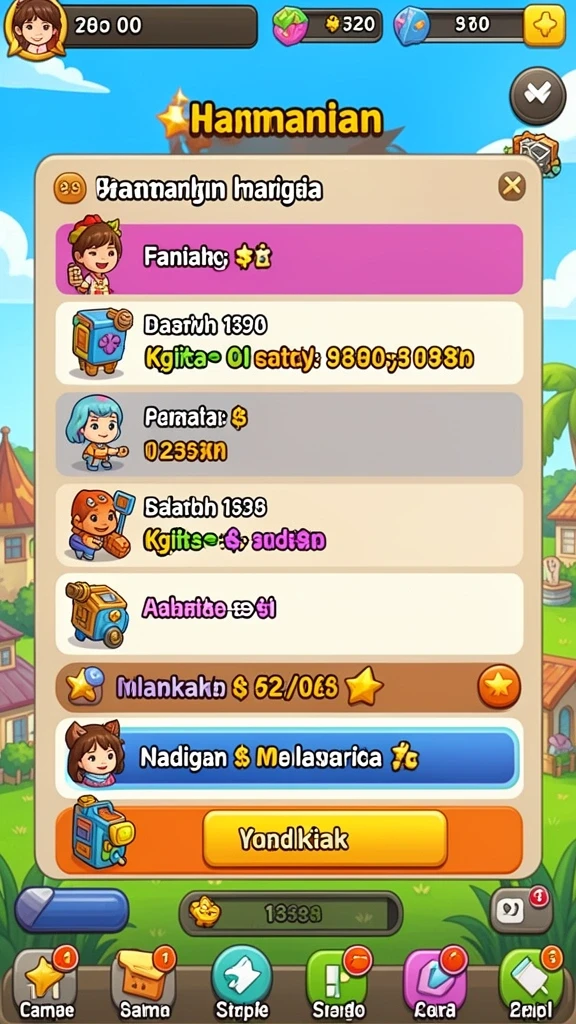 Dukungan pelanggan 24/7 yang siap membantu.