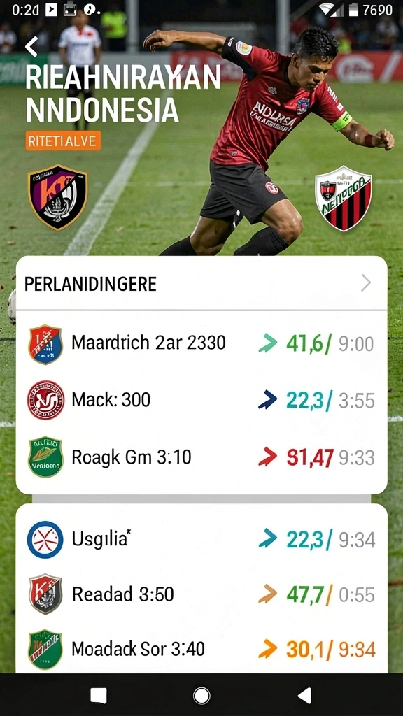 Menampilkan karakter baru yang dapat dimainkan.
