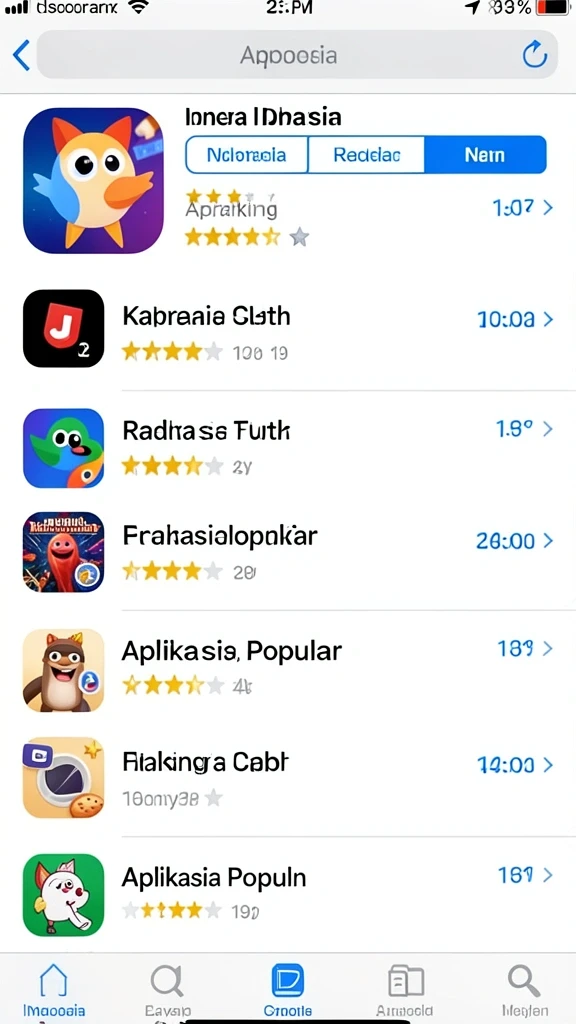 Fitur multiplayer yang seru dan interaktif.