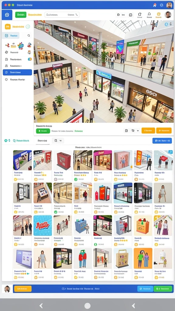 Mode permainan yang bervariasi untuk semua level pemain.