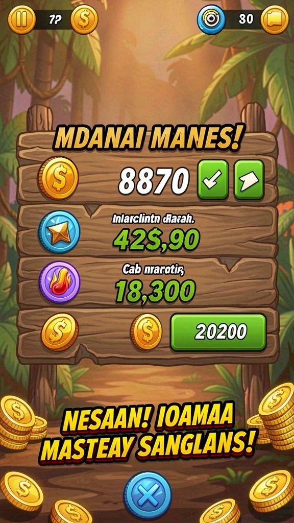 Pengalaman multiplayer yang seru dan kompetitif.
