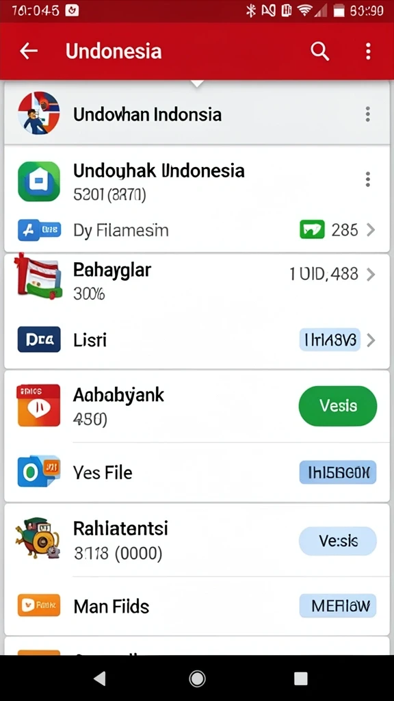 Momen mendebarkan saat menghadapi musuh di INS55.