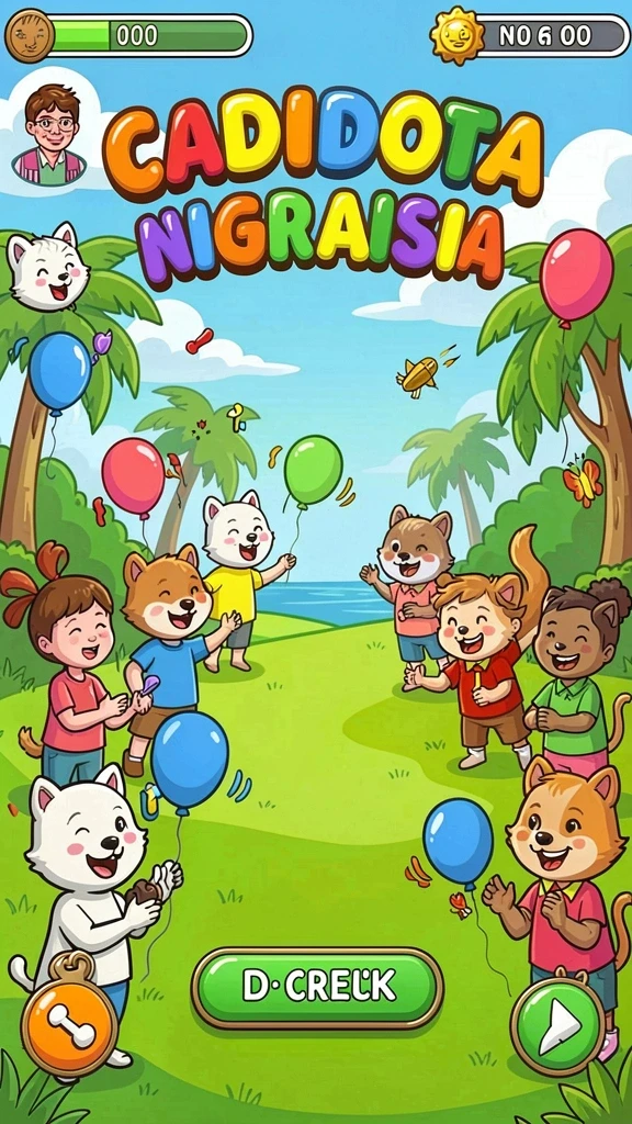 Antarmuka yang user-friendly dan mudah dinavigasi.