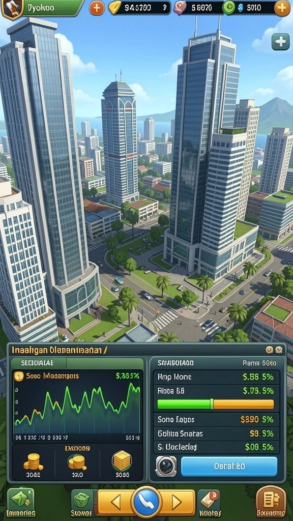Fitur permainan slot yang beraneka ragam dan menghibur.