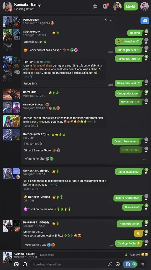 Mode multiplayer memungkinkan bermain bersama teman.
