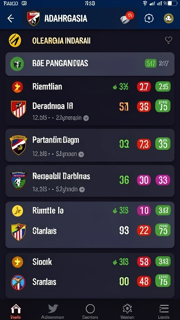 Bergabung dengan teman dalam mode multiplayer.