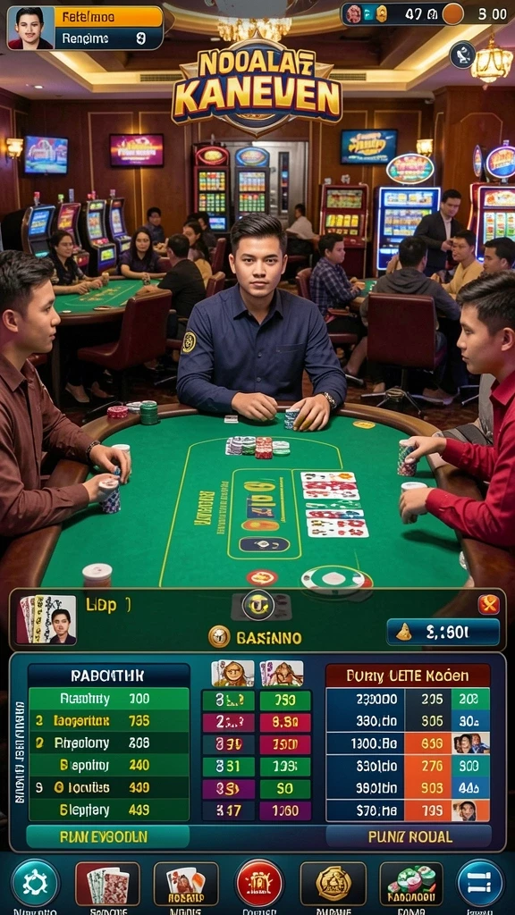 Hasil pengundian terbaru yang dapat diakses dengan mudah.
