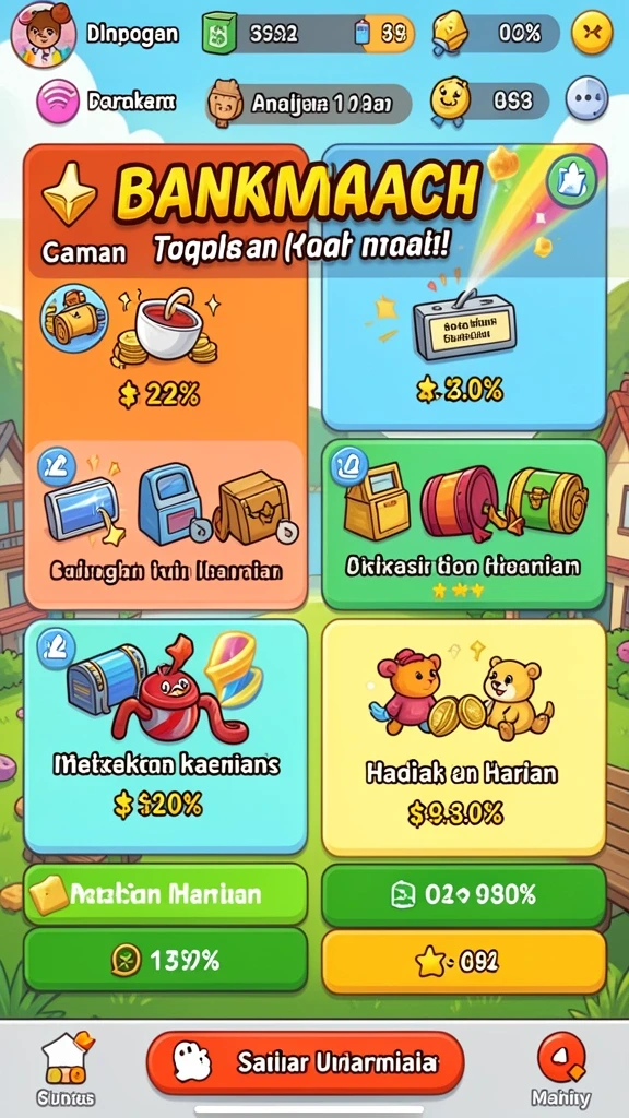 Fitur live betting yang membuat pengalaman lebih seru.