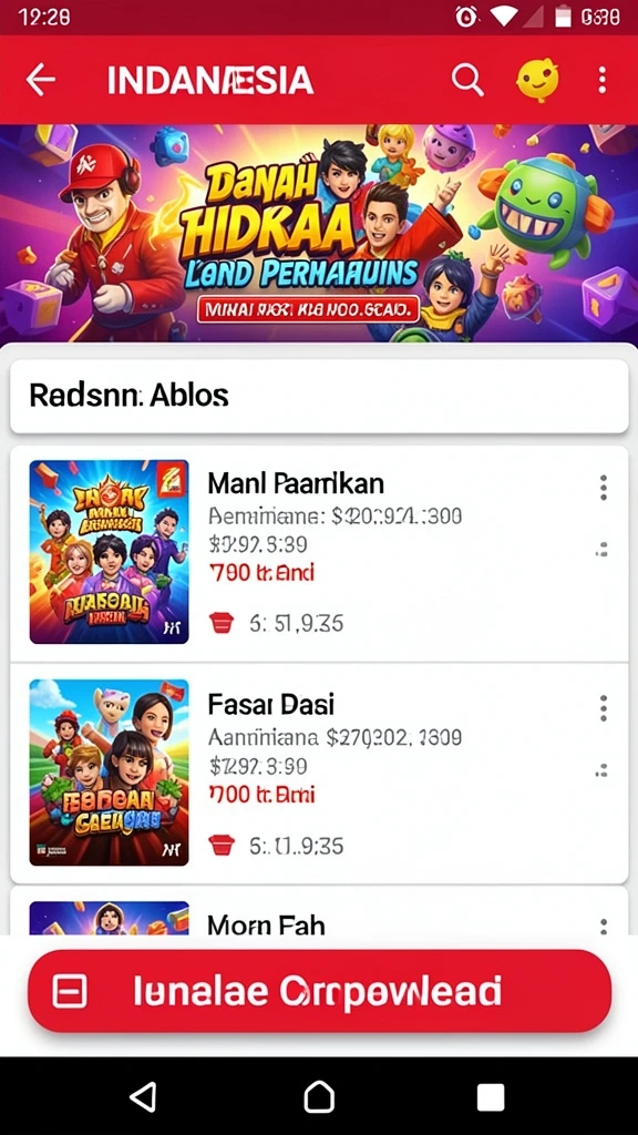 Banyak pilihan permainan kasino yang mengasyikkan.