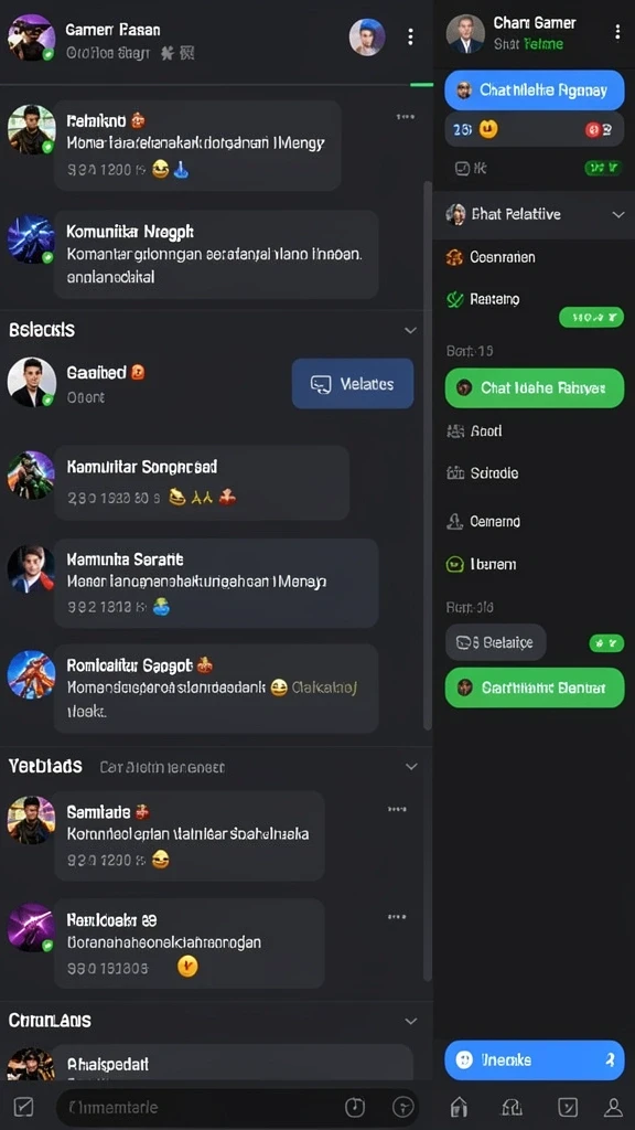 Bonus pendaftaran yang menggiurkan untuk pemain baru.