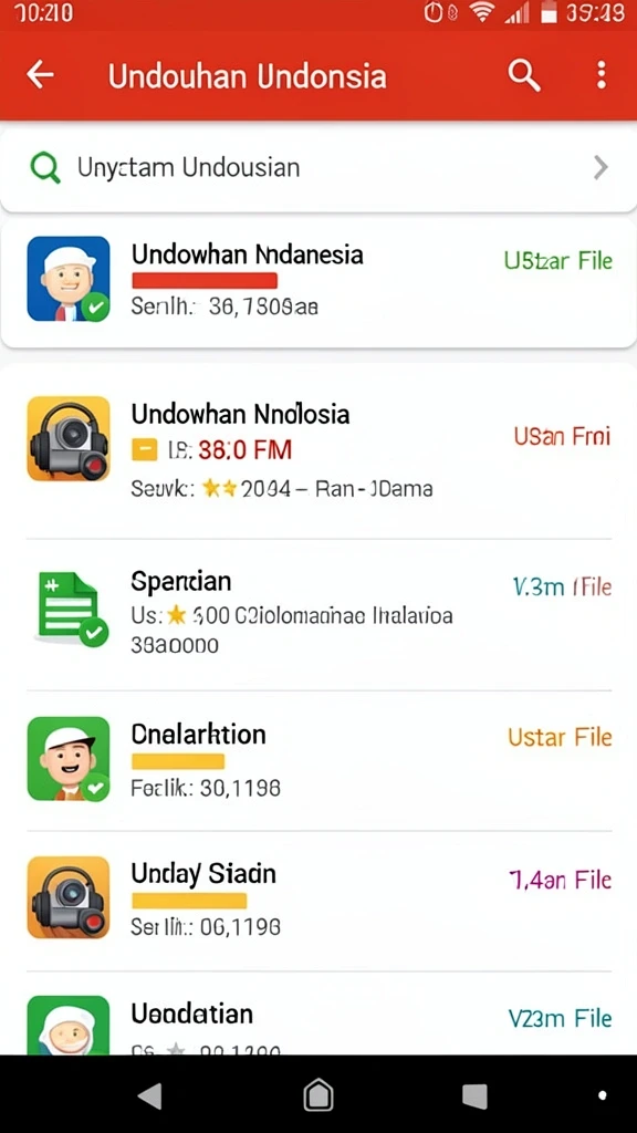 Lihat aksi seru dalam gameplay multiplayer yang penuh tantangan.
