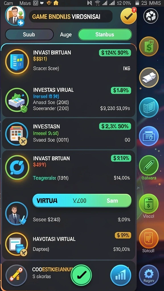 Mode multiplayer untuk tantangan seru bersama teman.