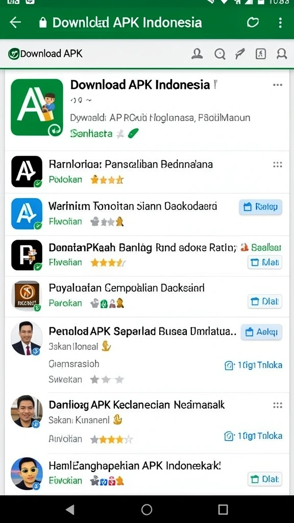 Level yang menantang dengan grafis yang memukau.