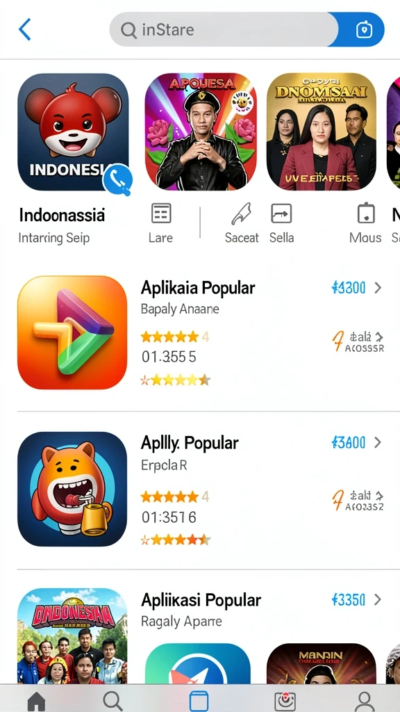 Pengalaman multiplayer yang seru dan interaktif.