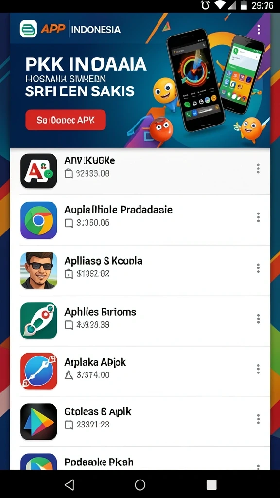 Gulungan slot yang penuh warna dan animasi menarik.