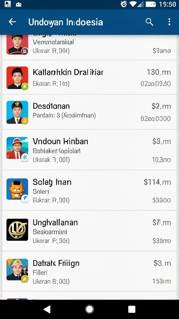 Mode multiplayer yang meningkatkan keseruan permainan.