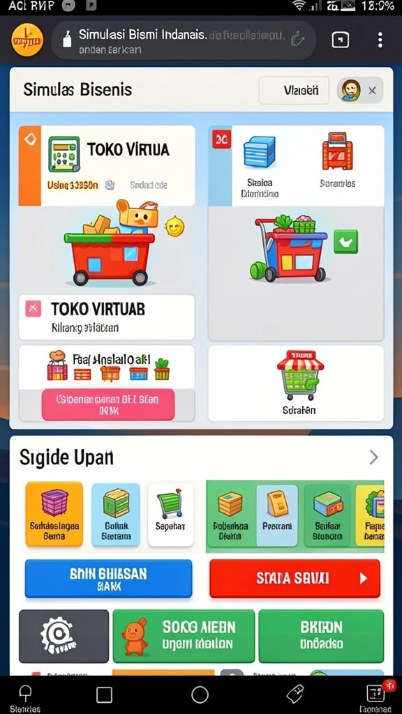 Beragam tema slot yang menarik untuk dimainkan.