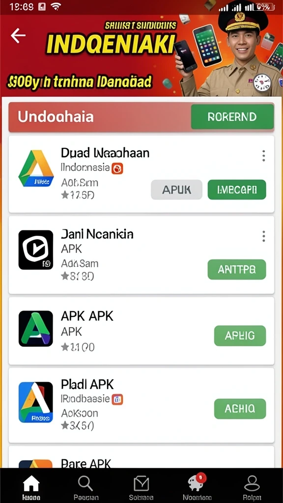 Pengalaman bermain slot yang seru dan menghibur.